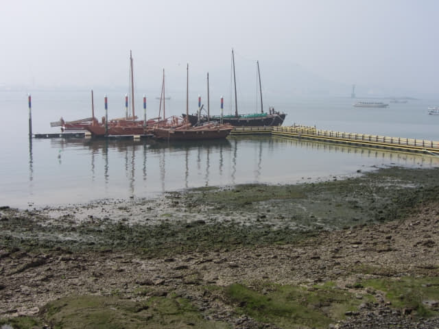 木浦國立海洋博物館