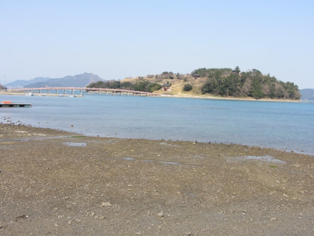 全羅南道．莞島 清海鎮遺址