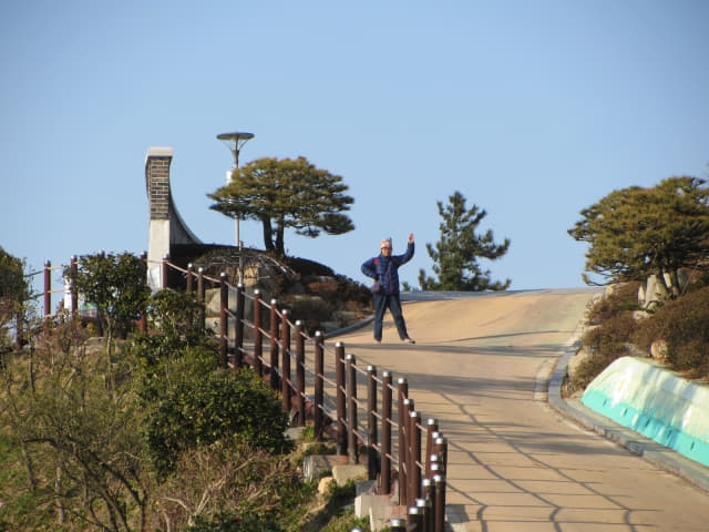 全羅南道．莞島塔